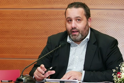 Καραπαπάς: «Προκλήθηκαν οι οπαδοί του Ολυμπιακού»