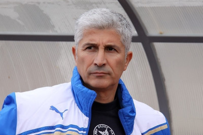 Μανωλάς: «Στο τέλος θα κάνουμε απολογισμό»