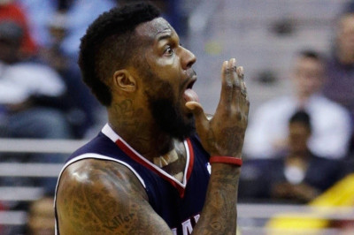 Ατλάντα Χοκς: Έπαιξαν με τη φωτιά στην Ουάσινγκτον (videos)