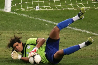 ΠΑΣ: Χάνει Ολυμπιακό (και) ο Φεγκρούς