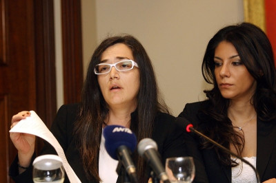 Παναθηναϊκός: Με πριγκιπική εκπροσώπηση η Γ.Σ.