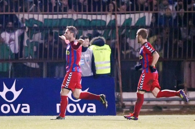 Σε Βέροια και ΟΦΗ τα βραβεία της 15ης αγωνιστικής