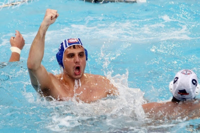 Μουρίκης: «Ο Ολυμπιακός μπορεί Final 4!»