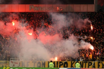 Original 21: «Ο λύκος μέτρησε τα πρόβατα και τα βρήκε… κομπλέ»