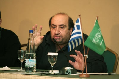 Ο Τσάκας, τα... νταμάρια και η άφαντη επιταγή!