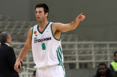 Παναθηναϊκός: Άρωμα ΝΒΑ στο ΟΑΚΑ (photos+videos)