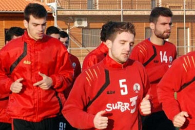 Ξάνθη: Κύπελλο και στο βάθος ενίσχυση