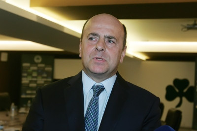 Παναθηναϊκός: Νέα ΑΜΚ αν δεν μπει ο Φεϊζάλ