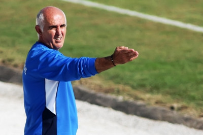 Οικονόμος Τσαριτσάνης: Τέλος εποχής για Καλτέκη