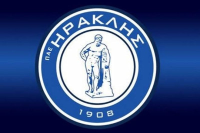 Τσερκέζος: «Ήρθα σε μεγάλη ομάδα»