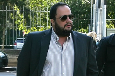 Μαρινάκης: «Να μείνει 100 χρόνια ο Αλαφούζος»!