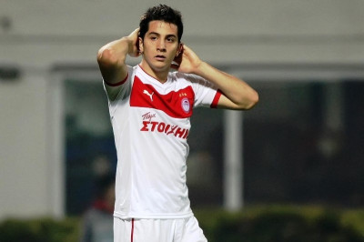 Μανωλάς: «Να σκοράρουμε στην Ισπανία»