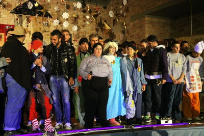 Πλατανιάς: Επίσκεψη στο ΕΕΕΕΚ Χανίων