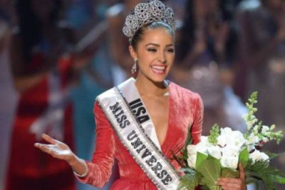 Αμερικανίδα η Μις Υφήλιος 2012!