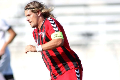 Ολυμπιακός Βόλου: Ανακοίνωσε τον Μπρέσκα!