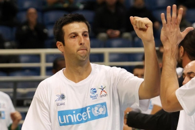 Καπόνο: «Το μόνο που θέλω είναι να νικάω» (video)