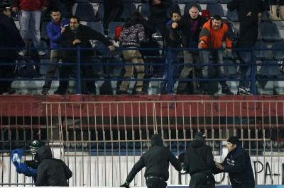 Super League: Γερές καμπάνες σε Παναθηναϊκό και Πανιώνιο