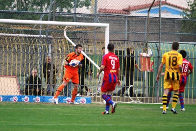 Μπότος: «Δεν θα σταματήσει εδώ ο Φωστήρας»