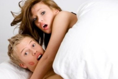 5 αλάνθαστα σημάδια ότι σας απατάει!