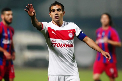 Ιμπαγάσα: «Αποκάλυψη η Λεβάντε»