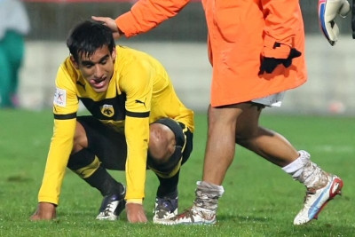 Κοντοές: «Δεν θέλω να φύγω»!