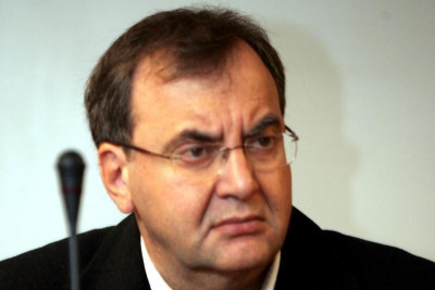 Στρατούλης: «Θα ξαναπάω στο γήπεδο για την ΑΕΚ»