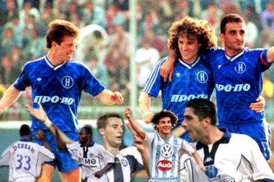 Ηρακλής: Καλύτερο το γκολ του Φορτούζι