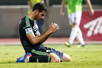 ΑΕΚ: Ανακοίνωσε τη μεταγραφή ο… Πετρόπουλος