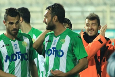 Πανθρακικός: Τέλος ο Πρίττας!