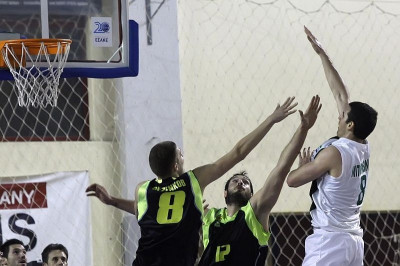 ΚΑΟΔ: «Φευγάτος» ο Μπορόβνιακ