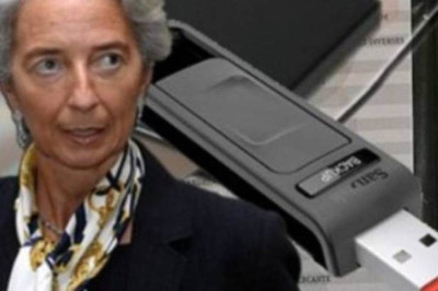 Στα χέρια των οικονομικών εισαγγελέων η (αρχική) λίστα Λαγκάρντ