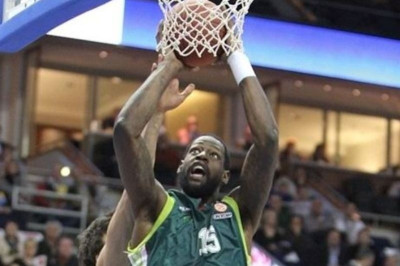 Παναθηναϊκός: Γκιστ και «φύγαμε για Λονδίνο»!