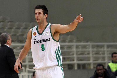 Καπόνο: «Θέλω τίτλους με τον Παναθηναϊκό» (video)