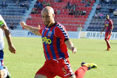 Βέροια: Ικανοποίηση για Γκιγιέρμο