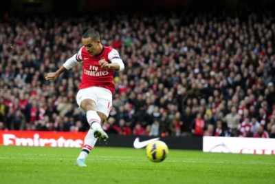 Βενγκέρ: «Να ανταποδώσει την πίστη μας ο Γουόλκοτ»