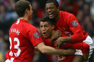 Εβρά: «Κριστιάνο έλα σπίτι σου»