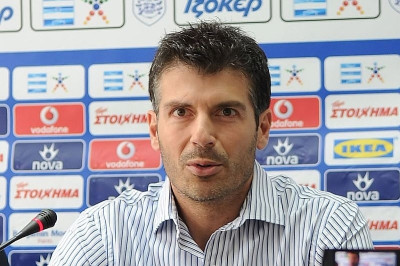 Χριστόπουλος: «Συμφωνία με Μιχαήλ, προσπάθεια για Ντε Βινσέντι»