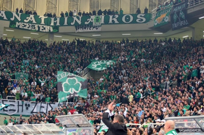 Παναθηναϊκός: Στο πλευρό του «εξάστερου» για το… 7ο!