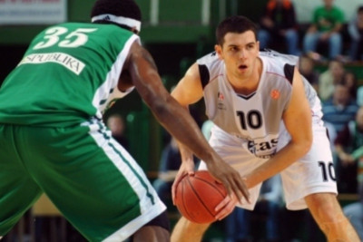 ΚΑΟΔ: Κι επίσημα παρελθόν ο Μπορόβνιακ