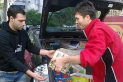 ΠΑΣΑΠ: Κοντά στο ΚΥΑΔΑ