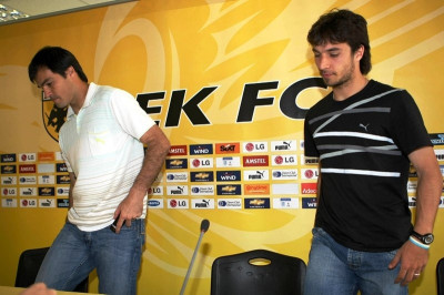 Κορυφαίοι Σκόκο και Σάχα