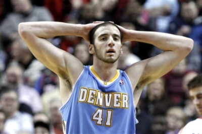 Πόρτλαντ Τρέιλ Μπλέιζερς: Κατέβασαν και τους Νάγκετς (video)