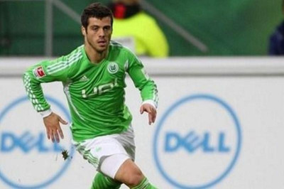 Bιεϊρίνια: «Περιμένω τις εξελίξεις στη Βόλφσμπουργκ»