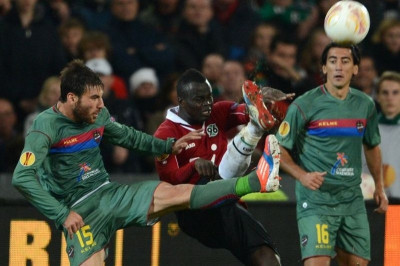 Καράμπελας: «Κανένας το προβάδισμα»