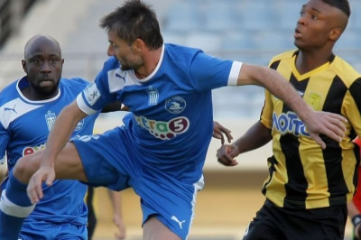 Γελαδάρης: «Χρειάζεται έμπειρους παίκτες η ΑΕΚ»