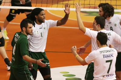 Νίκη Αιγινίου - Παναθηναϊκός: Μάχη… επιβίωσης με κολεγιακούς γνώριμους!