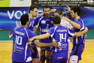 Εθνικός – Κηφισιά: Τετράδα με τη δύναμη της έδρας