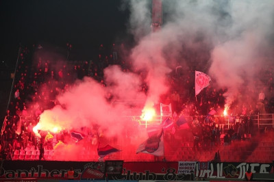 «Πάνθηρες»: «Απαιτούμε σεβασμό από τον περαστικό Τσακίρη»