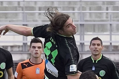 Ατρόμητος: Τάουερ (;) ο αντί-Σκόνδρας