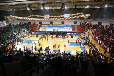 Τελικός Κυπέλλου: Στις 10 Φεβρουαρίου λόγω… Ευρωλίγκας